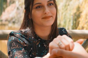 Afyon Evlilik Teklifi